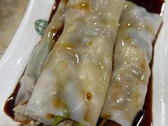-添好运点心专门店(中环IFC店)