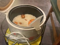 红薯米饭-炊烟小炒黄牛肉(中心印象城店)