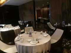 -福州世茂洲际酒店·福邸(台江店)
