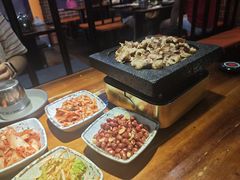 -火炉情韩国料理店(古田路店)