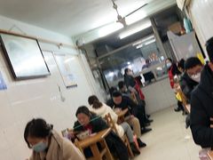 大堂-十八梯眼镜面(五红路店)