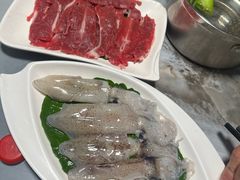 -良兴火锅