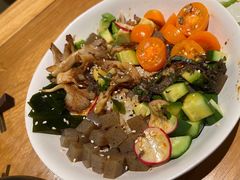 -七色云蔬食(喜邻里店)