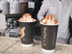 -BeauTea水仙(coco park店)