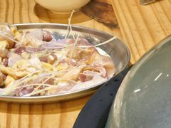 -阿鸡鱼庄·顺德鲜蒸小炒(亚运村店)