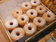 -詹记桃酥(马鞍山万达店)
