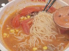 -味千拉面(广州白云机场T1西二店)