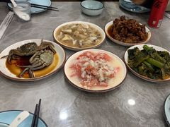 -红灯笼龙凤饭店(宁波老字号店)