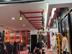 -Stone Motion Fitness 释动健身