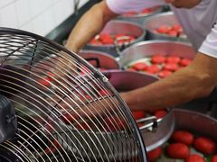 花生味龟粿-Ji Xiang Ang Ku Kueh