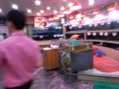 -潮喜竹溪荔湖酒家(荔枝湾店)