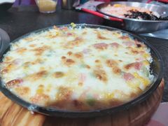 -奥赛奥自助烤肉(财富中心店)
