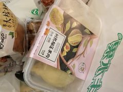 树熟榴莲果肉-鲜丰水果(滨江新城店)