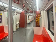 -海天盛宴新派海鲜自助餐厅(群力店)