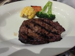 -食间牛排(湖西路店)