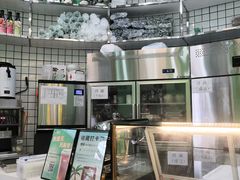 -椰力丫海南清补凉(上梅林店)