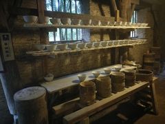 -景德镇古窑民俗博览区