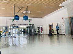 -中田健身工作室(嘉定江桥店)