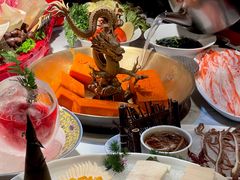 -小龙翻大江文化火锅(太古里店)