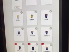 -肯德基(旺角大楼店)