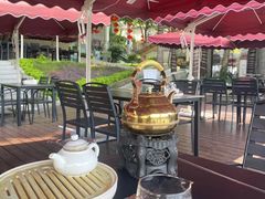 -鹿鸣酒家(越秀店)