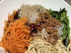 -将相和·海鲜蒸饺大连菜