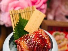 -牛将军•涮肉•烤肉•铁板烧(北京王府井·故宫店)