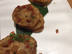 -枣子树·素食餐厅(普陀山店)