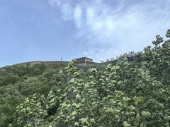 -慕田峪长城