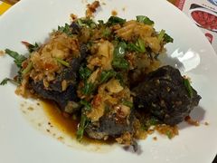 臭豆腐-甲王二老长沙口味馆