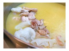 -湯系·煲汤手艺人(东二环泰禾广场店)