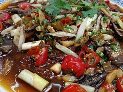 -三大钵江湖菜(空港店)