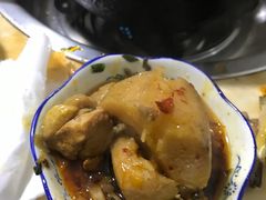 -石灰市毛记烧鸡公(解放碑店)