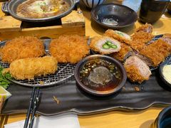 -胜博殿日式炸猪排(西红门店)