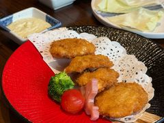 -鸟鹏烧鸟居酒屋(龙岗万科店)