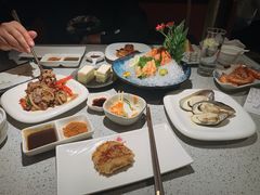 -大渔铁板烧(大悦城店)