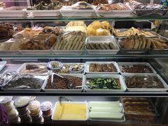 -隆福寺小吃店(东四店)