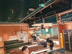 -梨花自助烤肉(西三旗万象汇黑金店)
