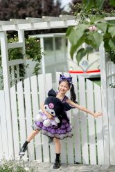 -DORA kids 朵拉儿童摄影花园店