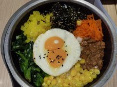 -梨花牛肉汤饭(仁恒伊势丹店)