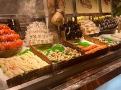 -喜庭海鲜自助(来福士店)