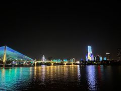 -武汉知音号