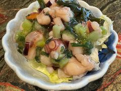 -炙柒Sekinana·精致料理 烧鸟·铁板烧(海上世界店)
