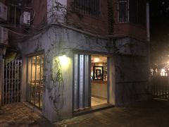门面-来回·咖啡(天河南店)