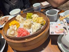 -龍聚祥烧麦馆(鼓楼店)