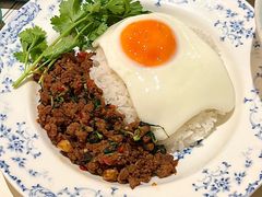 -太食獸泰式茶餐厅(IFS国金中心店)