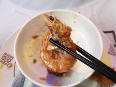 -尚岛私房菜(西方巷店)