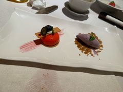 -香樟花园法式铁板烧(恒隆广场店)