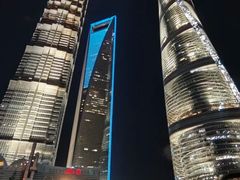 -三利音·浦之舟(滨江大道店)