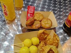 -非遗·十八曲鱼饺(西马总店)
